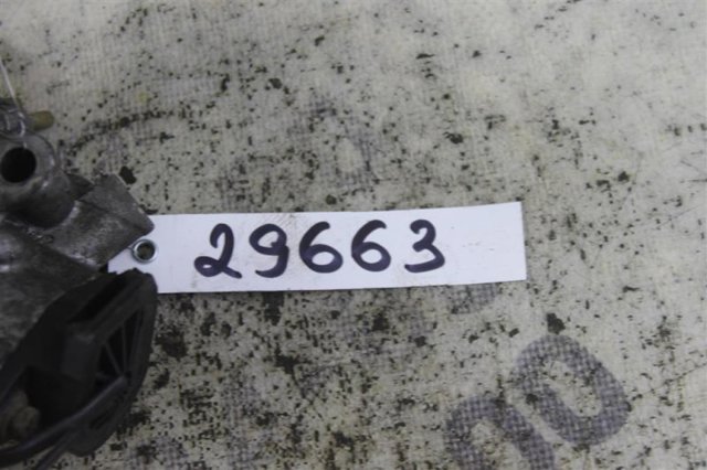 MD615660 MITSUBISHI Дроссельная заслонка купить в Ровно