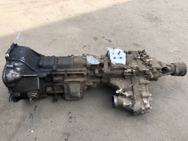 ME580807 КПП купить Сумы