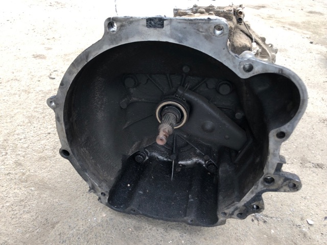MITSUBISHI ME580807 КПП в наличии Запорожье