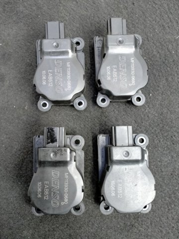 MF1139300680 LAND ROVER купить в Сумы