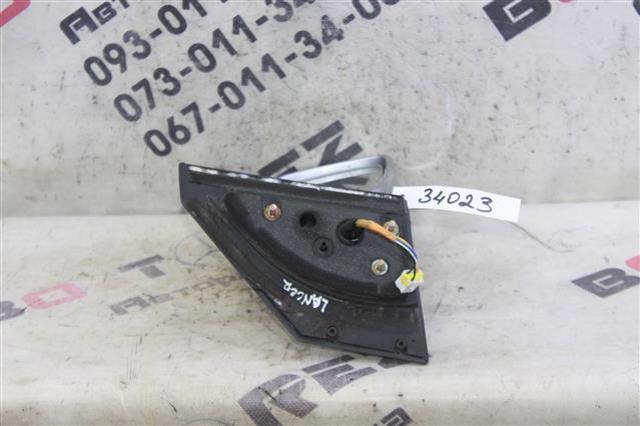 MN126370XA MITSUBISHI Зеркало заднего вида правое купить в Кривой Рог