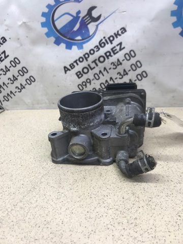 MN158740 MITSUBISHI Дроссельная заслонка в сборе купить в Сумы