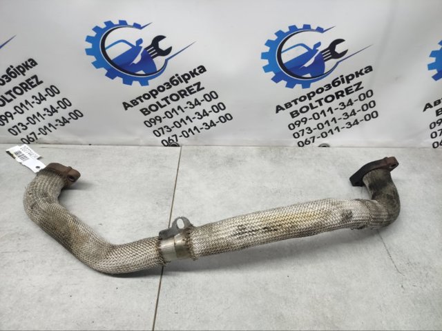 MN982245 MITSUBISHI Патрубок системы рециркуляции отработавших газов EGR купить в Кривой Рог