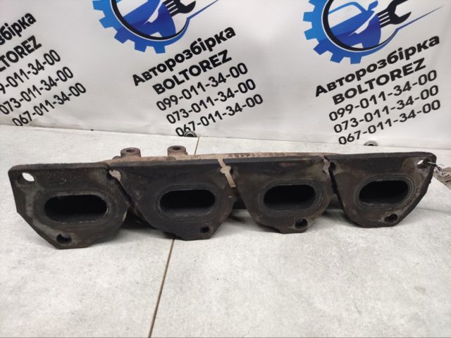 MN982251 MITSUBISHI Коллектор выпускной купить в Хмельницкий