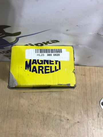 MPQ1282 MAGNETI MARELLI Натяжной ролик купить в Ужгород