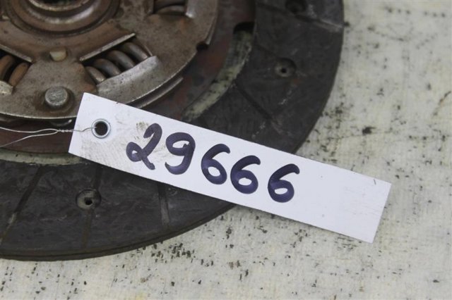MITSUBISHI MR276659 Диск сцепления в наличии Хмельницкий