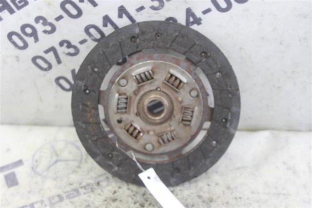 MR276659 MITSUBISHI Диск сцепления купить в Сумы
