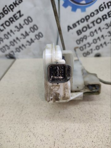 MITSUBISHI MR432139 Замок водительской двери в наличии Днепр