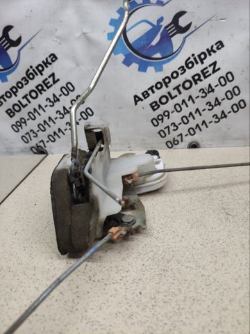 MITSUBISHI MR432139 Замок водительской двери в наличии Хмельницкий