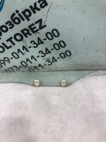 MR436981 MITSUBISHI Стекло двери задней левой купить в Харьков