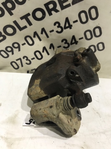 MR527978 MITSUBISHI Суппорт тормозной передний правый купить в Винница