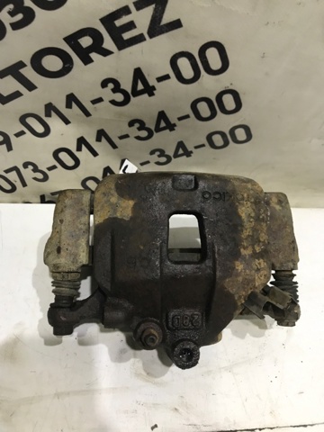 MR527978 MITSUBISHI Суппорт тормозной передний правый купить в Тернополь