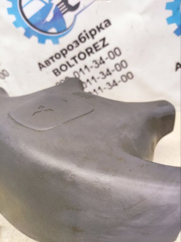 MR776265 MITSUBISHI Подушка безопасности (AIRBAG) водительская купить в Каменское