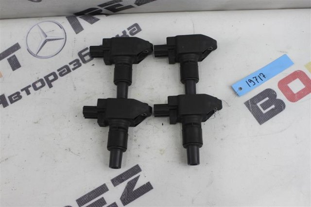 N3H118100C MAZDA Катушка зажигания купить в Львов