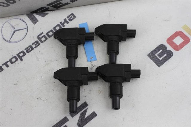 N3H118100C MAZDA Катушка зажигания купить в Николаев