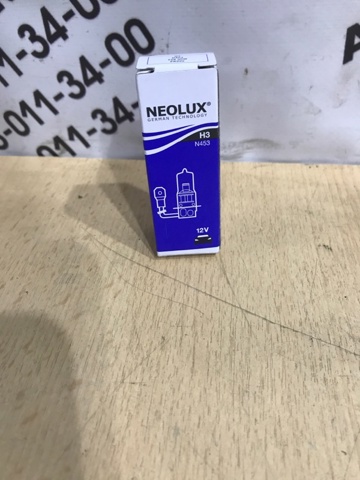 N453 NEOLUX Лампочка галогенная купить в Киев