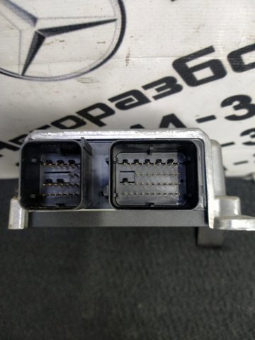 LAND ROVER NNW502436 Модуль-процессор управления подушкой безопасности (ЭБУ AIRBAG) в наличии Полтава