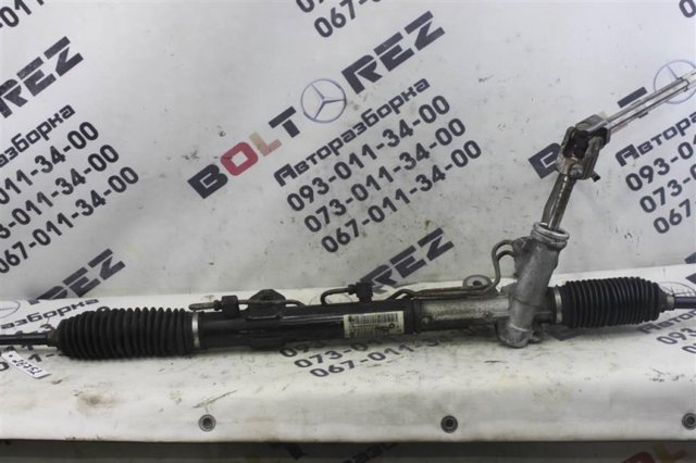 Управление рулевое в сборе P05151348AC CHRYSLER
