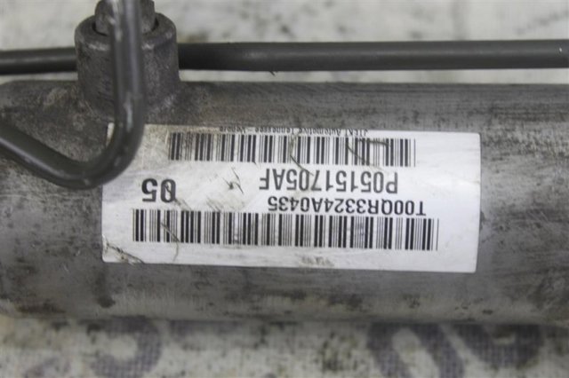 P05151705AF CHRYSLER Рулевая рейка купить в Ужгород
