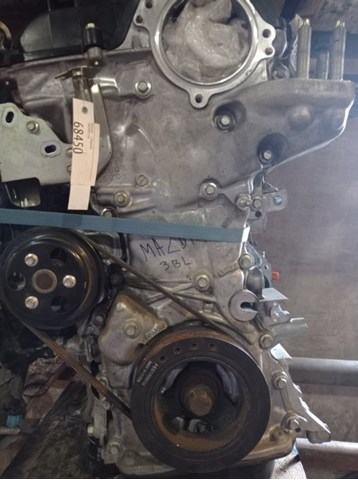 PE0110500 MAZDA купить в Запорожье