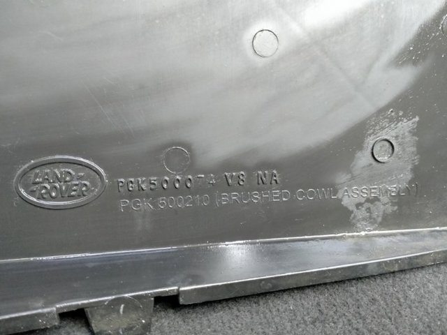 PGK500210 LAND ROVER купить в Хмельницкий
