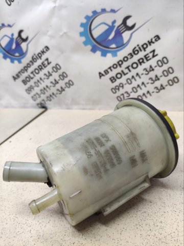 QFX500060 LAND ROVER Бачок ГУР купить в Черкассы