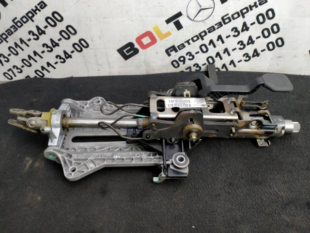 LAND ROVER QMB500840 Рулевая колонка в наличии Киев