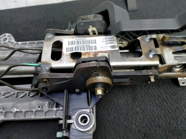 LAND ROVER QMB500840 Рулевая колонка в наличии Украина