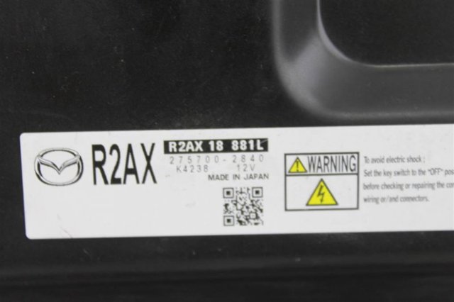 R2AX18881L MAZDA купить в Харьков