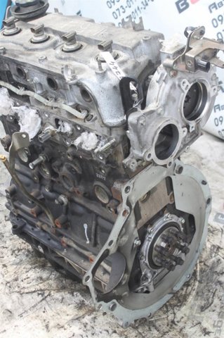 MAZDA RF Двигатель в наличии Кривой Рог