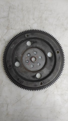 Маховик RF3016610C MAZDA