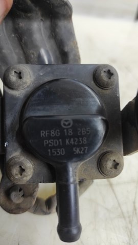 RF8G182B5 Датчик температуры воздушной смеси купить Винница