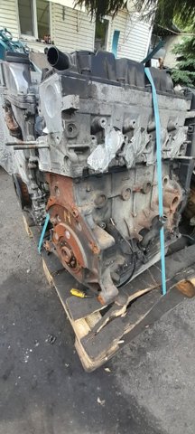 Мотор в сборе RHZ PEUGEOT