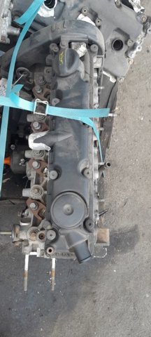 PEUGEOT RHZ Двигатель в сборе в наличии Украина