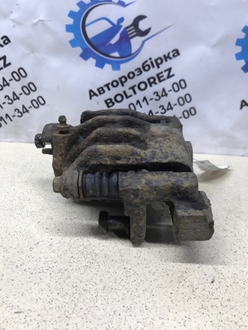 Тормозной суппорт SEG100220 LAND ROVER