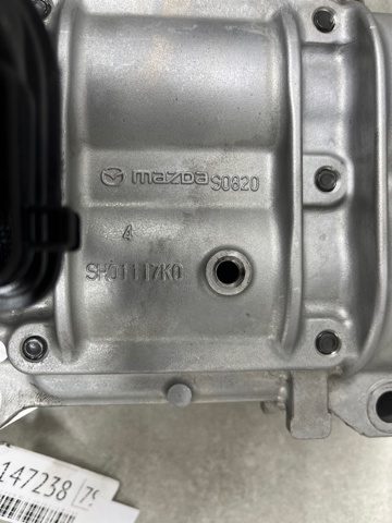 SH01117K0 MAZDA купить в Украина