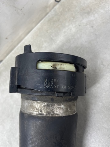 SH0113330F MAZDA Шланг (патрубок) интеркуллера купить в Черкассы