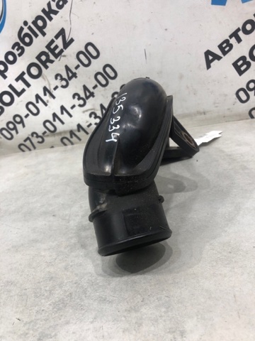 SH0113330F MAZDA Шланг (патрубок) интеркуллера купить в Николаев