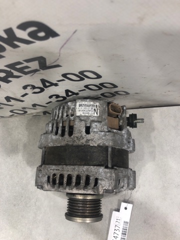 SH1N18300A MAZDA Генератор купить в Львов