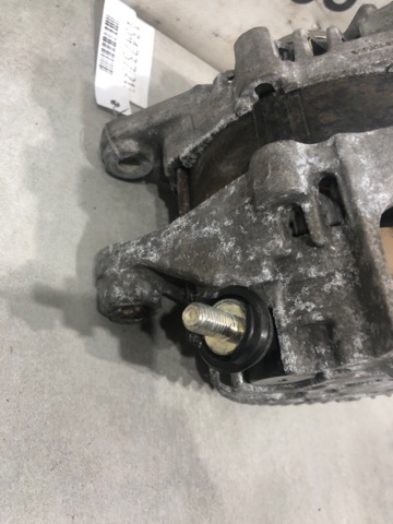 SH1N18300A MAZDA Генератор купить в Кривой Рог