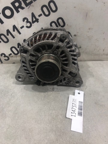 MAZDA SH1N18300A Генератор в наличии Киев
