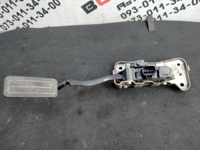 Педаль акселератора SLC500021PVJ LAND ROVER