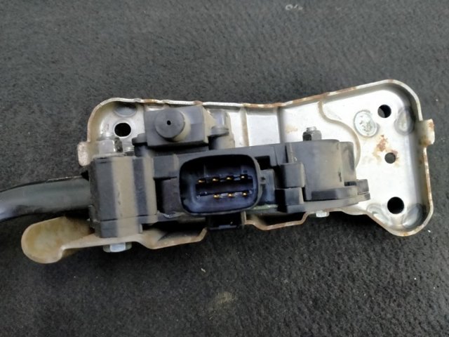 LAND ROVER SLC500021PVJ Педаль газа (акселератора) в наличии Киев
