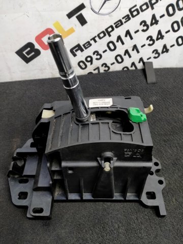 Селектор коробки передач UCB500092 LAND ROVER