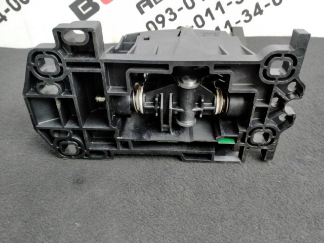 UCB500092 LAND ROVER Кулиса переключения передач купить в Павлоград