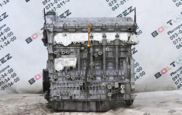 GM X20D1 Двигатель в наличии Ирпень
