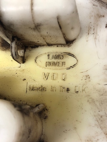 LAND ROVER XNB100480 в наличии Полтава