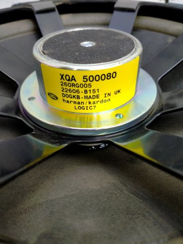LAND ROVER XQA500080 в наличии Львов