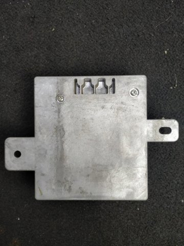 Блок управления навигацией XRA500031 LAND ROVER