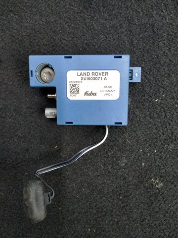 LAND ROVER XUI500071 в наличии Ровно